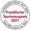 Frankfurter Tourismuspreis 2011