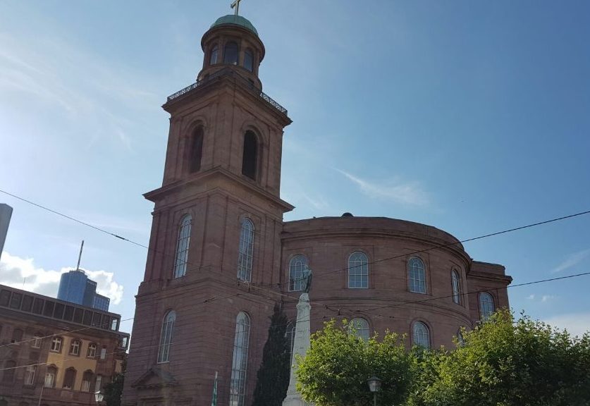 Paulskirche